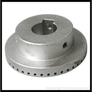 Customized CNC Machining High Precision Parts of Communcation Equipment